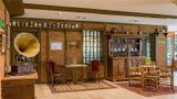 Aspire Oldenburg Lobby
