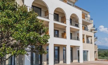 Best Western Premier A Storia Solenzara