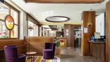 Best Western Hotel Nevada Lobby