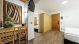 Best Western Hotel Nevada Room