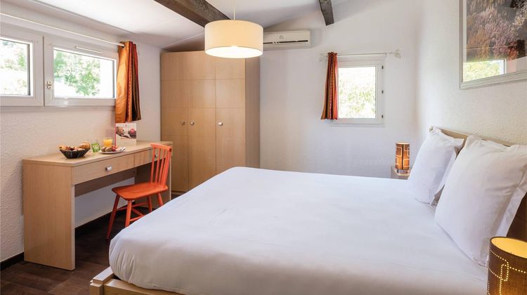 Comfort Aparthotel Mandelieu la Napoule Room