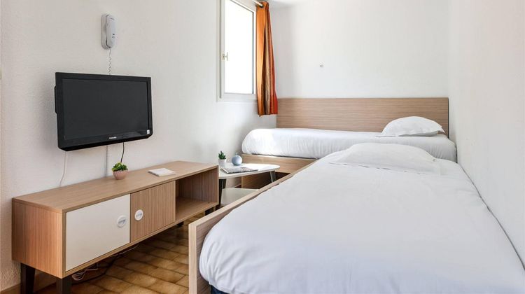 Comfort Aparthotel Mandelieu la Napoule Room