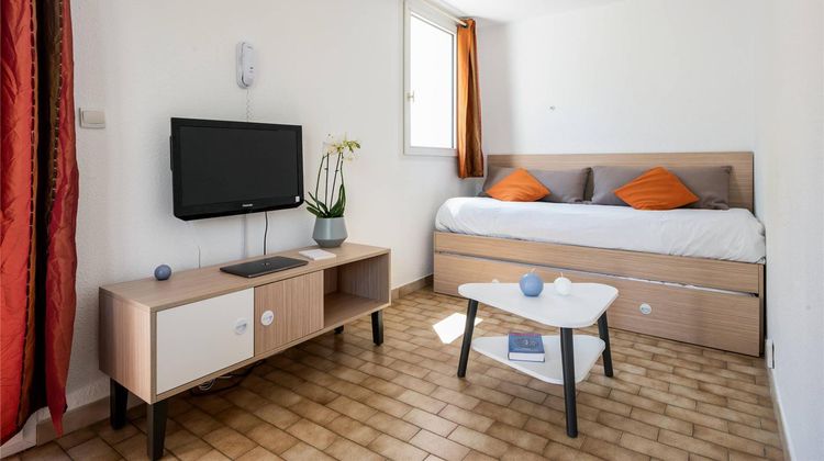 Comfort Aparthotel Mandelieu la Napoule Room