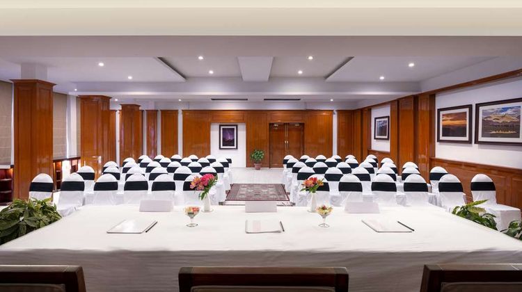 Koti Resort, Member Radisson Individuals Meeting