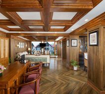 Koti Resort, Member Radisson Individuals Lobby