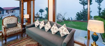 Koti Resort, Member Radisson Individuals Lobby