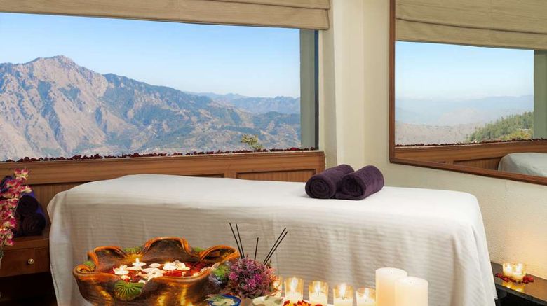 <b>Koti Resort, Member Radisson Individuals Spa</b>. Images powered by <a href="https://iceportal.shijigroup.com/" title="IcePortal" target="_blank">IcePortal</a>.