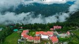 <b>Koti Resort, Member Radisson Individuals Exterior</b>. Images powered by <a href="https://iceportal.shijigroup.com/" title="IcePortal" target="_blank">IcePortal</a>.