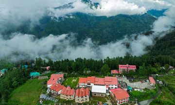 Koti Resort, Member Radisson Individuals
