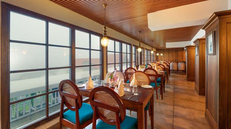 Koti Resort, Member Radisson Individuals Restaurant