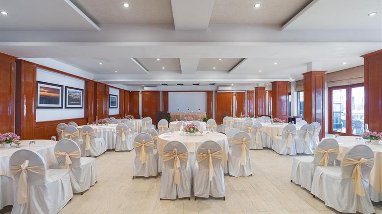 <b>Koti Resort, Member Radisson Individuals Meeting</b>. Images powered by <a href="https://iceportal.shijigroup.com/" title="IcePortal" target="_blank">IcePortal</a>.