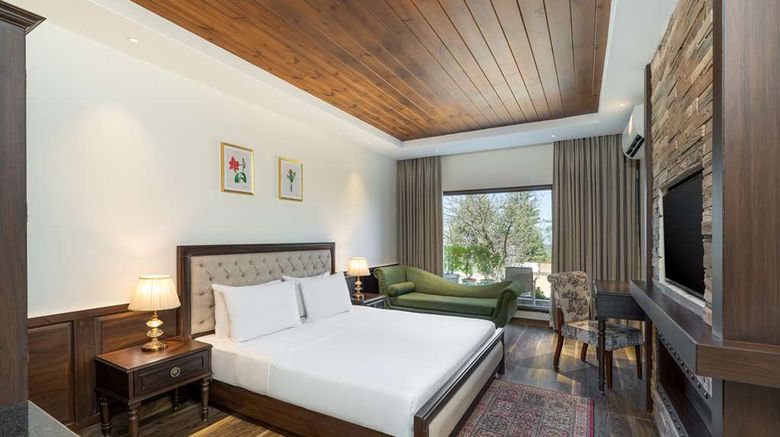 <b>Koti Resort, Member Radisson Individuals Suite</b>. Images powered by <a href="https://iceportal.shijigroup.com/" title="IcePortal" target="_blank">IcePortal</a>.