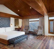 Koti Resort, Member Radisson Individuals Room