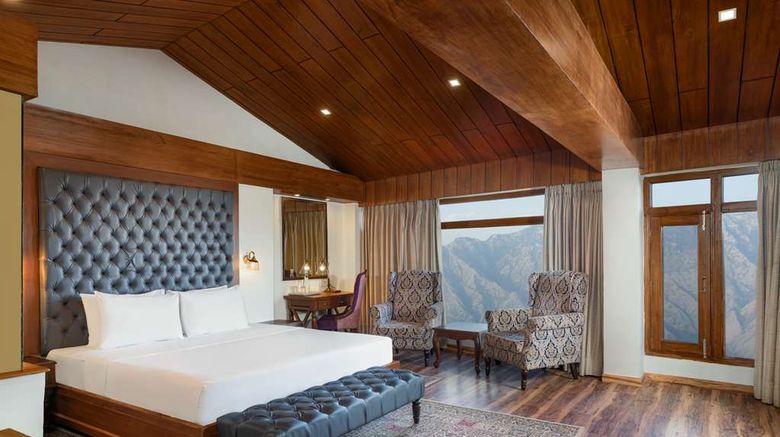 <b>Koti Resort, Member Radisson Individuals Room</b>. Images powered by <a href="https://iceportal.shijigroup.com/" title="IcePortal" target="_blank">IcePortal</a>.