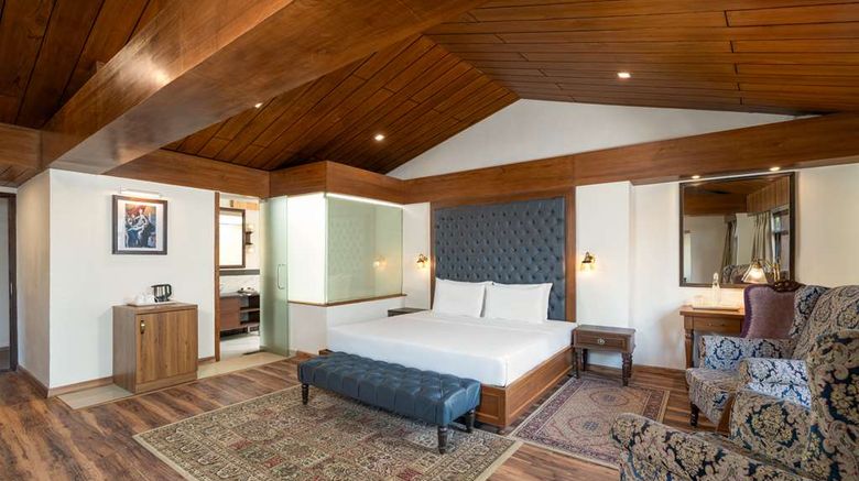 <b>Koti Resort, Member Radisson Individuals Room</b>. Images powered by <a href="https://iceportal.shijigroup.com/" title="IcePortal" target="_blank">IcePortal</a>.