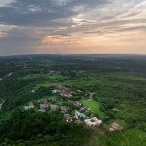 Gaj Resort, Radisson Individuals