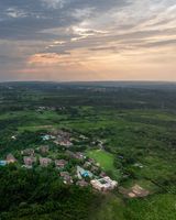 Gaj Resort, Radisson Individuals