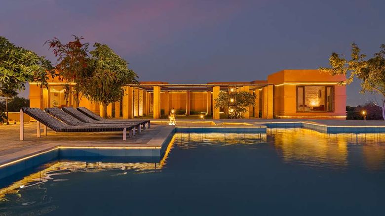 <b>Gaj Resort, Radisson Individuals Pool</b>. Images powered by <a href="https://iceportal.shijigroup.com/" title="IcePortal" target="_blank">IcePortal</a>.