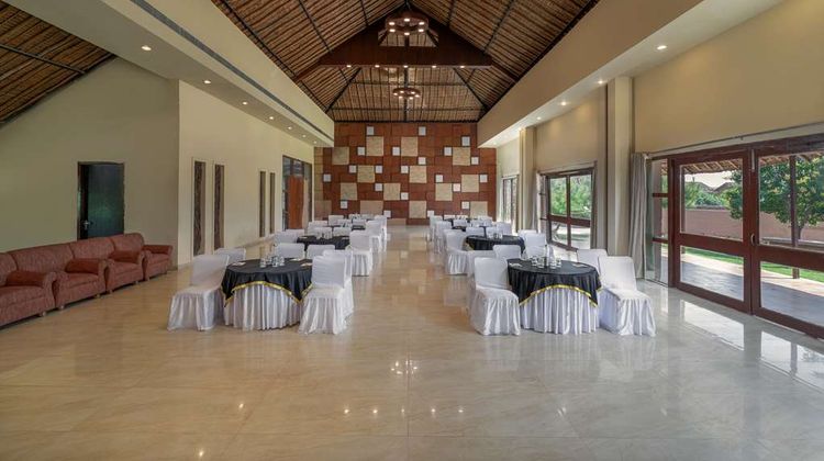 Gaj Resort, Radisson Individuals Meeting
