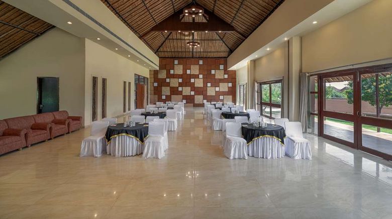 <b>Gaj Resort, Radisson Individuals Meeting</b>. Images powered by <a href="https://iceportal.shijigroup.com/" title="IcePortal" target="_blank">IcePortal</a>.