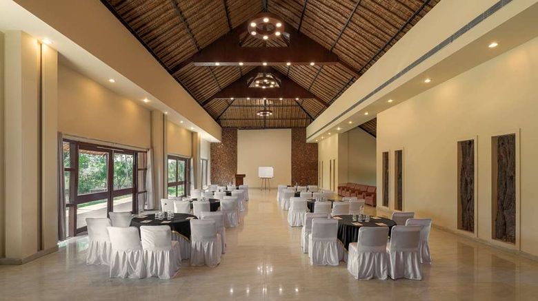 <b>Gaj Resort, Radisson Individuals Meeting</b>. Images powered by <a href="https://iceportal.shijigroup.com/" title="IcePortal" target="_blank">IcePortal</a>.