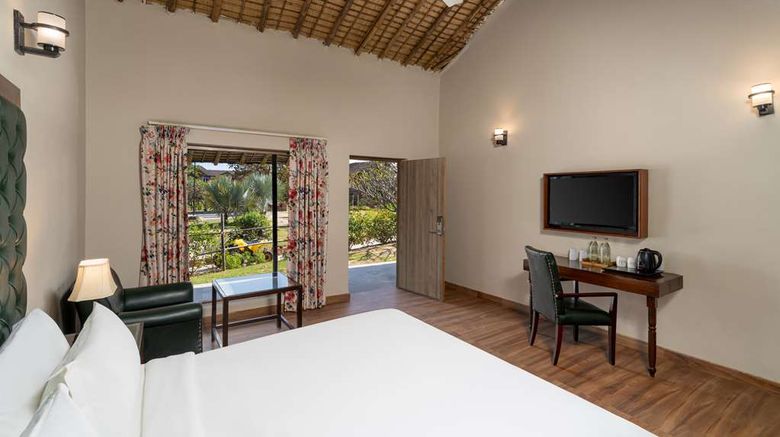 <b>Gaj Resort, Radisson Individuals Room</b>. Images powered by <a href="https://iceportal.shijigroup.com/" title="IcePortal" target="_blank">IcePortal</a>.