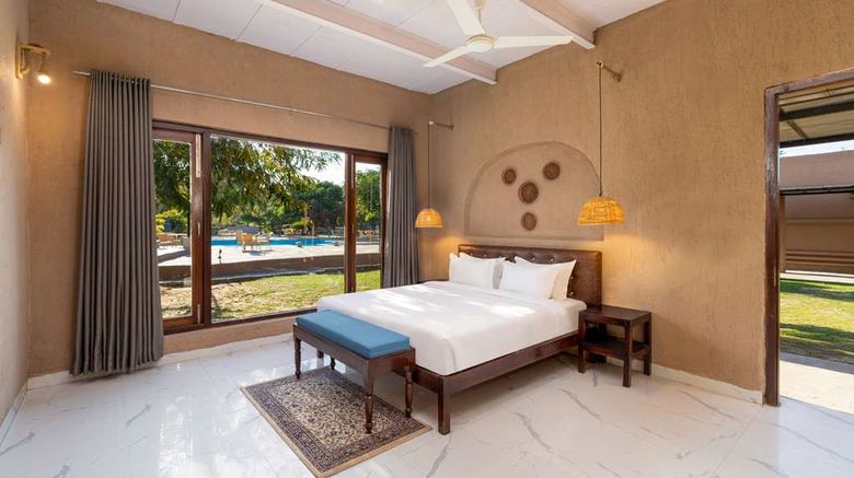 <b>Gaj Resort, Radisson Individuals Room</b>. Images powered by <a href="https://iceportal.shijigroup.com/" title="IcePortal" target="_blank">IcePortal</a>.