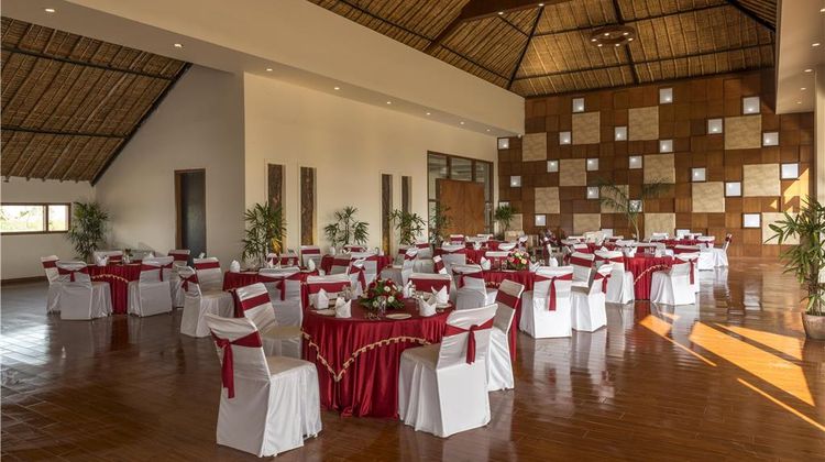 Gaj Resort, Radisson Individuals Restaurant