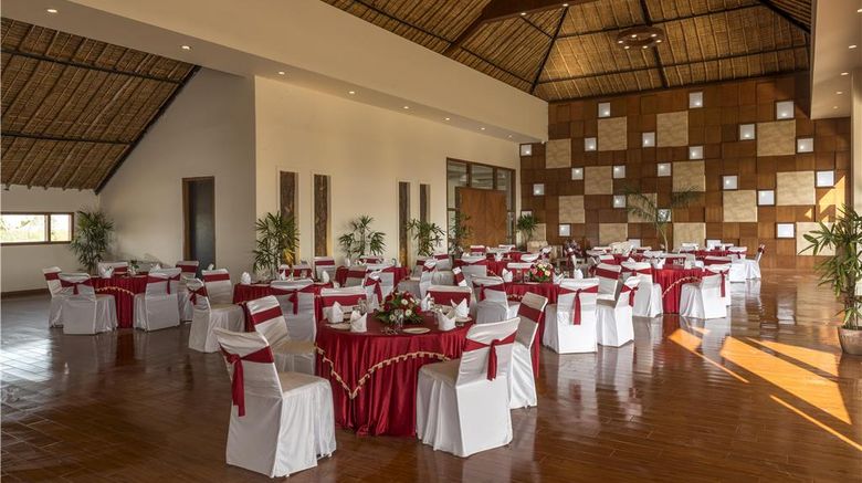 <b>Gaj Resort, Radisson Individuals Restaurant</b>. Images powered by <a href="https://iceportal.shijigroup.com/" title="IcePortal" target="_blank">IcePortal</a>.