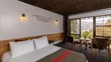 Sherwood Queenstown Room