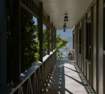 Sherwood Queenstown Exterior