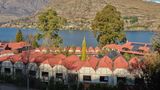 Sherwood Queenstown Exterior