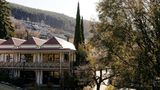 Sherwood Queenstown Exterior
