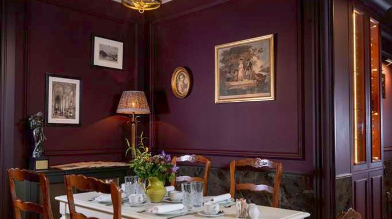 <b>Hotel Une Autre Chambre Restaurant</b>. Images powered by <a href="https://iceportal.shijigroup.com/" title="IcePortal" target="_blank">IcePortal</a>.