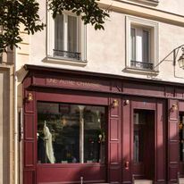 Hotel Une Autre Chambre