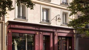 Hotel Une Autre Chambre