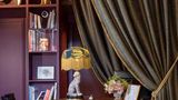 <b>Hotel Une Autre Chambre Lobby</b>. Images powered by <a href="https://iceportal.shijigroup.com/" title="IcePortal" target="_blank">IcePortal</a>.