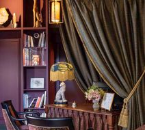 Hotel Une Autre Chambre Lobby