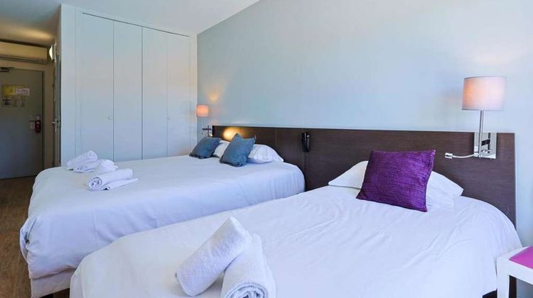 Perla Riviera Room