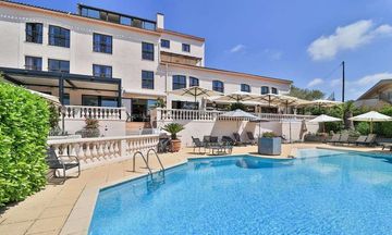 Perla Riviera