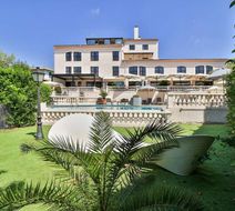 Perla Riviera Exterior