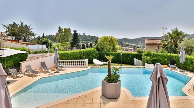 Perla Riviera Pool