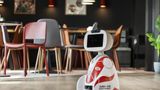 Aiden by Best Western Odense Lobby