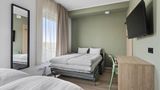 Aiden by Best Western Odense Room