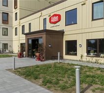Aiden by Best Western Odense Exterior