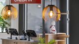Aiden by Best Western Odense Lobby