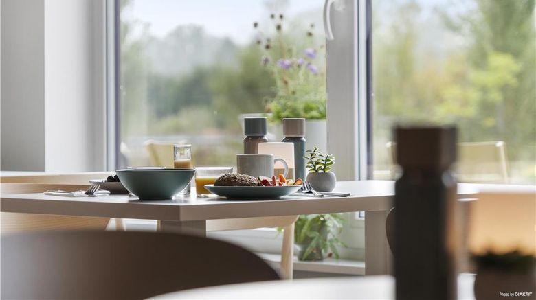 <b>Aiden by Best Western Odense Restaurant</b>. Images powered by <a href="https://iceportal.shijigroup.com/" title="IcePortal" target="_blank">IcePortal</a>.