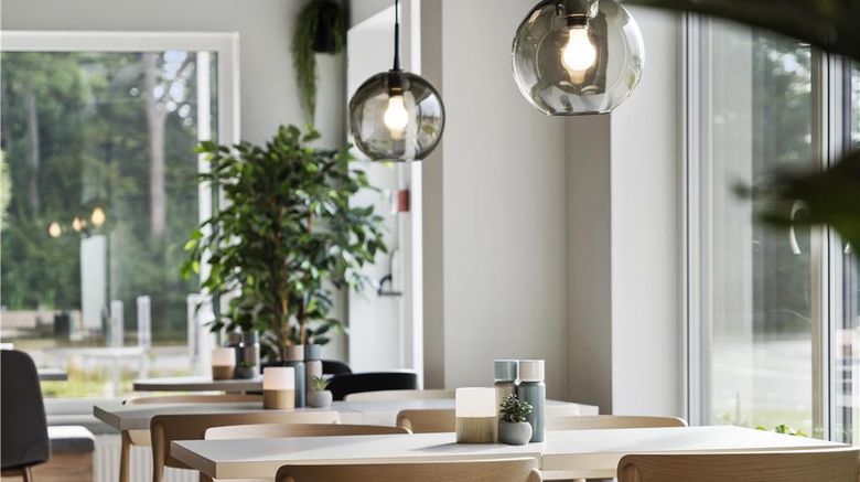 <b>Aiden by Best Western Odense Restaurant</b>. Images powered by <a href="https://iceportal.shijigroup.com/" title="IcePortal" target="_blank">IcePortal</a>.