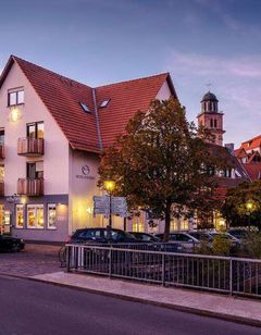 Romantik Hotel Schubert
