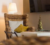 Romantik Hotel Schubert Room